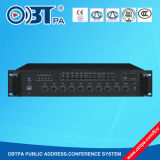Obtpa 70V 100V Audio Power Amplifier PA System Power Amplifier