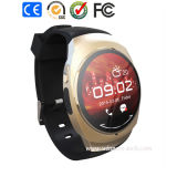 1.3 Inch Touch Screeen Smart Braelet Mobile Watch Bluetooth Watch