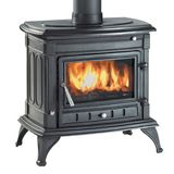 Customized Stove/ Iron Wood Burning Stove