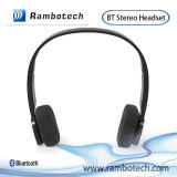 Folding Design Stereo Wireless Bluetooth Headset with Touch Button (RTSH202)