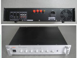 Professional Audio Integrated Amplifier High Power Amplifier