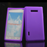 Hot Selling TPU Case with P705/Optimus L7 for LG