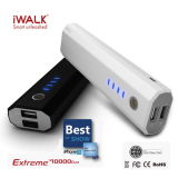 Iwalk 10000mAh Portable Power Bank