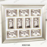 PS Combination Photo Frame for Home Decoration
