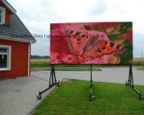 P16 Commercial LED Advertising Rental Display