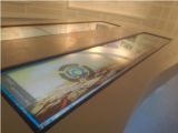 124inch Touch Table (Large IR Touch Screen)