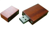 Wholesale Wooden 2GB USB Flash Drive