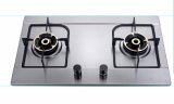 Gas Stove with 2 Burners (JZ(Y. R. T)2-921A)