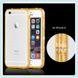 Luxury Metal Bumper Case for iPhone6 Cover