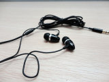 Cheap Promotional Wired Earphone with High Quality Sound