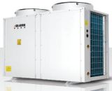 Air Source Heat Pump Water Heater 36kw