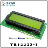 12232 DOT Matrix LCD Display (size: 80*36mm)