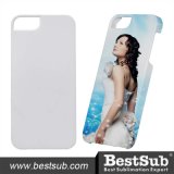 Bestsub Promotional Personalized 3D Sublimation Phone Cover for iPhone 5/5s/Se Case (IP5D03P)