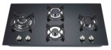 Built in Type Gas Hob with Four Burners (GH-G904C)