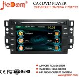 Touch Screen Car DVD GPS Navigation System for Chevrolet Captiva with Bluetooth+Radio+iPod+Video