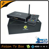 S812 Amolgic Freely Download Indian TV Channel Android TV Box