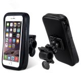 Universal Bicycle GPS Waterproof Holder for iPhone6plus