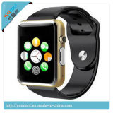 Bluetooth A1 Smartwatch Wristwatch Support SIM Card