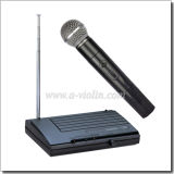 High Quality VHF Wireless Microphone (AL-SE33)