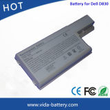 Rechargeable Laptop/Notebook Battery for DELL Latitude D830 D820
