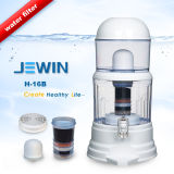 Mineral Water Purifier Pot 16L (H-16B)