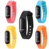 Bluetooth Smartband Smart Bracelet Watch Wrist Band Watch