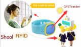 Portable Wireless Smart Watch for Kids