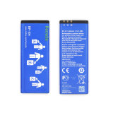 Rechargeable Li-Polymer Phone Battery for Nokia Bp-H5