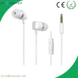 2015 Dongguan Promotional New Design Factory Supply Stereo Earphones