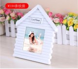 Popular Wooden Photo Frame/Cheap Photo Frame/Gifts Wooden Photo Frame Cx-PT14