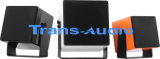 Trans Audio Ultra Compact Coaxial Loudspeaker