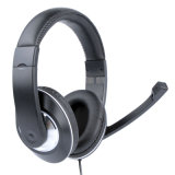 Good Quality Headset Microphone with Ommi-Direction (RH-U16-006)