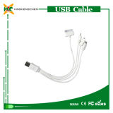 4 in 1 USB Cable Cheap USB Type-C Cable