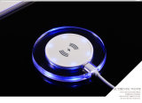 Mobile Phone Use and Electronic Type Wireless Charging Charger for iPhone6/Plus Nokia LG