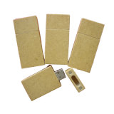 Recycled Paper USB Flash Drives (KD090)