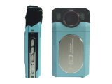 Pocket Size Video Camcorder (HDDV-907B)