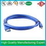 Custom High Quality Mini USB3.0 Cable