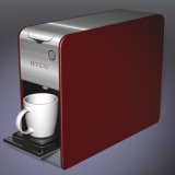 Capsule Coffee Machine (HEC11) 