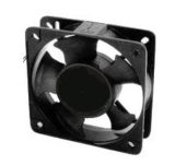 AC Axial Fan (Series Q FD1860A/Q )