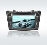 Car DVD Player Car Audio for Mazda 3 2011 (US8934)
