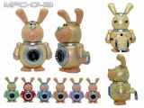 Rabbit Webcam (MPC-043)