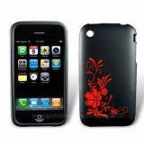 Silicone Case for iPhone 3G 010