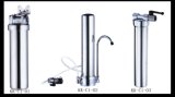 Single Stainless Water Filter (KK-C1-01, 02, 03)