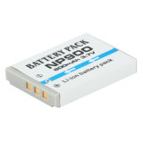 Digital Camera Battery (NP900 3.7V 800mAh) for Minolta