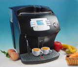 Starhouse Full-Automatic Coffee Machine