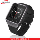 Dual Core Android 4.0 GPS WiFi Bluetooth Smart Tracker Watch