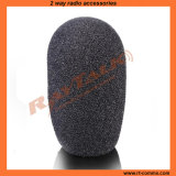 Foam Cover for Heavy Duty Headset Microphone