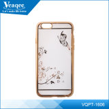 Veaqee Wholesale Mobile Phone Crystal Case for iPhone 6s
