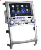 GPS Navigation for Hyundai Veracruz IX55 Stereo Radio DVD System