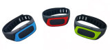 Cool Sport Wristwatch Smart Bracelet with Bluetooth